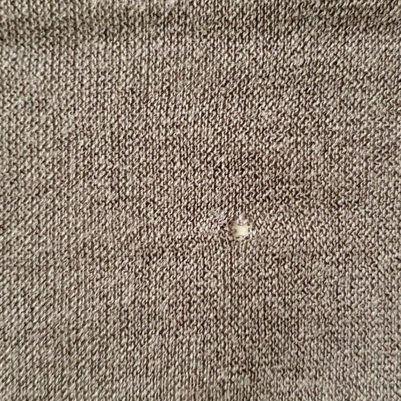 Gap Rayon Open Draped Cardigan - Picture 3 of 6